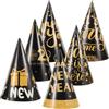 Cappello Da Festa Per Il 2025 Scintillante Decorazioni Feste Di Capodanno