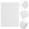 40 Pcs Copriforo Muro Riparazione Adesivo Patch Per Nel Toppa Fori