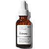 The Ordinary Caffeine Solution 5% + EGCG 30Ml, Siero Occhi Caffeina, Defaticante