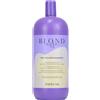 Does not apply INEBRYA SHAMPOO ANTIGIALLO |Ideale per Tutti I Capelli Biondi, Decolorati O Grig
