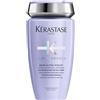 Does not apply Kérastase Blond Absolu Bain Ultra-Violet, Shampoo Viola Antigiallo, Neutralizza