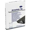 Dorzu Atrauman AG Wound dressing, 5 x 5 cm