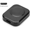 Caricatore Magnetico Rapido per Apple Watch Serie 10 9 8 7 6 5 SE, Adattatore Ti