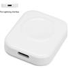 Caricatore Magnetico Rapido per Apple Watch Serie 10 9 8 7 6 5 SE, Adattatore Ti