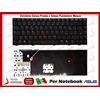 CLICK HELP Tastiera Italiana Notebook Compatibile ASUS A8JR