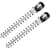 2 Pz 25dBi ANTENNA YAGI 4G LTE SPINA SMA 4G 2600~2700 MHz E Cavo Da 4,9 Piedi