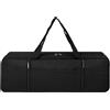 Custodia di viaggio per MX Keys Mini tastiera 47x8.5x18cm 10 tasche