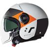 NOLAN CASCO N21 VISOR 06 ONIRICO 346 XXS
