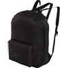 Mc Kinley MCKI7 Packaway Zaino Zaino Unisex, Unisex - Adulto, Black,