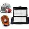 Playbook per polsini, attrezzatura per l'allenamento Scheda didattica con di