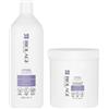 BIOLAGE Set Capelli Secchi BIOLAGE Kit HydraSource Shampoo 1000ml + Aloe Condi 1080ml