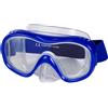 FIREFLY M5 I C, Maschera Subacquea Uomo, Blue, L