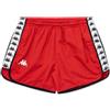 Kappa Costume da Bagno Costume a Slip Unisex - Adulto (Pacco da 1)