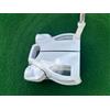 TaylorMade Spider GHOST putter bianco PICCOLA INCLINAZIONE 35ich RH albero in...