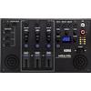 Korg VOLCA MIX Mixer analogico 3C 2Mono-1Stereo combina + sintetizzatori x live