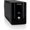 VulTech VULUPS1200VA-LITE 8057284627166 VULTECH UPS1200VA-LITE - GRUPPO DI CONTINUITÀ LI