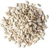 BONGIOVANNI FARINE E BONTA' NATURALI Semi di Girasole Decorticati 100g (Sacchetto): Snack Salutare, Senza Sale, Fonte di Proteine e Magnesio. Perfetti per Insalate, Pane e Colazione.
