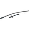 vhbw tubo per latte per Siemens TI955F09DE/20 TI955F09DE/10 TI9555X9DE/20