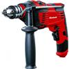 Einhell Trapano avvitatore a percussione a filo Einhell TC-ID 1000E mandrino a cremaglie