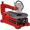 Traforo oscillante Einhell TC SS 406E velocità regolabile 120W tagli di precisio