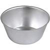 Ottinetti Stampo Bocconotto Alluminio ø 10 cm - OTTINETTI - Forme Dolci Pasticceria