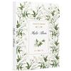 CAPESTORE Album Fotografico Floreale Memories a Tasche 300 Foto 10x15 cm