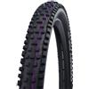 SCHWALBE COPERTONE SCHWALBE 29x2.40 NOBBY NIC ADDIX U-SOFT SUPTRA TLE