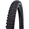 SCHWALBE COPERTONE SCHWALBE 29x2.35 HANS DAMPF ADDIX SOFT TLE ST