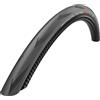 SCHWALBE COPERTONE SCHWALBE 700x30 PRO ONE NERO ADDIXRACE TUBE TYPE