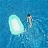 Galleggiante Da Nuoto Amaca Gonfiabile D'acqua Accessorio Per Piscina