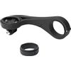 Per Garmin-Edge 25 130 200 500-530 800-830 Staffa di Montaggio GPS Bici Computer