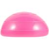 Step Ball Gym Massage Ball Half Yoga Ball Balancing Ball per Kindergarten Relax