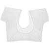 1pc Gilet antisudore ascellare Gilet antisudore ascellare Scudo assorbente