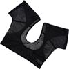 Armpit Protector Sweating Guard Gilet Antisudore Ascellare Lavabile