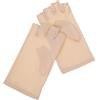 1 paio di guanti anti UV Manicure Gel Glove Protezione professionale Guanti