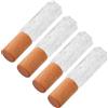 4 Pcs Bottiglia Di Profumo Portatile Campioncini Profumi Atomizzatore