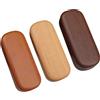 3 Pcs Eyewear Protector Box Custodia Occhiali Da Sole Organizzatore