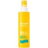 BIOTHERM Waterlover Multi-Resistant Hydrating Milky Sun Spray SPF 50+, Spray Cor