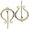 2 PCS Spilla Medievale Accessorio Per Costumi Rinascimentali Abito Da Uomo