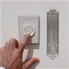 Mezuzah Con Pergamena Decorazione Murale Religiosa Arredamento Della Casa