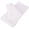 12pcs fazzoletti di cotone bianco fazzoletti di cotone fazzoletti per uomo