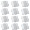 CARTE DI GIOCHI PORTATALI 50PCS CHILDETTORI CHILD SECHE STILE COPERS COPERCHI