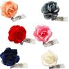 6 Pcs Porta Badge Infermieri Clip Per Da Infermiera Carte Scomparsa