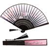 2 Pcs Ventilatore Da Mano Ventaglio Pieghevole Ventilatori Palmari