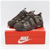 Nike FZ3055-200 Nike Air More Uptempo Low "Baroque Brown" (uomo)