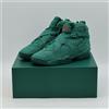 Nike IO2053-300 Nike Air Jordan 8 Retro PRM "Bin 23" (uomo)