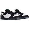 Nike BV1310-013 STAPLE × Nike SB Dunk Low "Pigeon Black/White" (Men's)