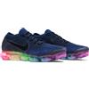 Nike 883275-400 Nike Air Vapormax Flyknit "Be True" (2017) (Uomo)