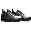 Nike 924453-009 Nike Air Vapormax Plus "Black/Volt" (Uomo)