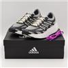 adidas JQ7391 adidas Originals Adizero Aruku Gray Two Cream White Gray (uomo)